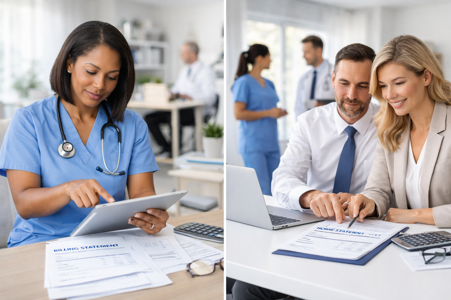 Home Health Billing Benefits