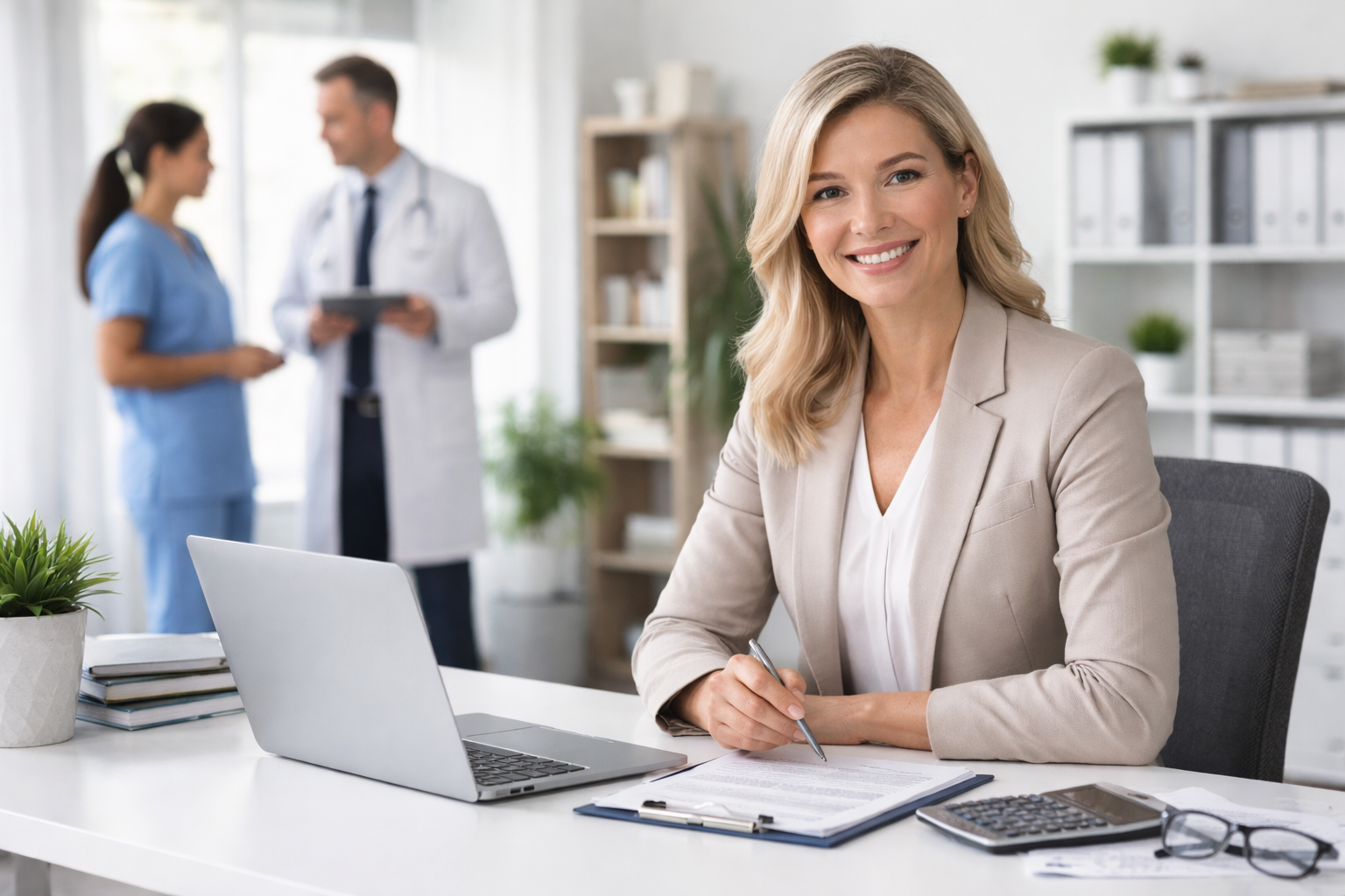 Home Health Billing Hero